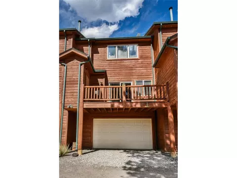 Other - 305 Virginia Rd #B, Bailey, CO 80421 photo 4 of 14