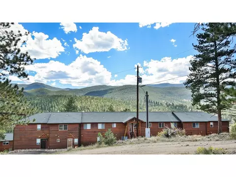 Other - 305 Virginia Rd #B, Bailey, CO 80421 photo 1 of 14