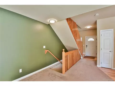 Entry Way - 305 Virginia Rd #B, Bailey, CO 80421 photo 1 of 1