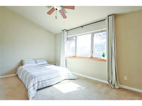 Bedroom - 305 Virginia Rd #B, Bailey, CO 80421 photo 1 of 4
