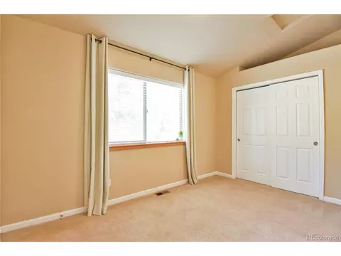 Bedroom - 305 Virginia Rd #B, Bailey, CO 80421 photo 3 of 4