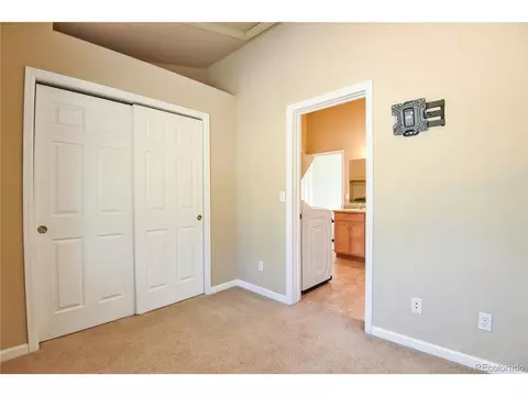 Bedroom - 305 Virginia Rd #B, Bailey, CO 80421 photo 4 of 4