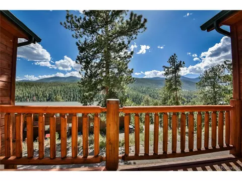 Exterior - 305 Virginia Rd #B, Bailey, CO 80421 photo 4 of 12