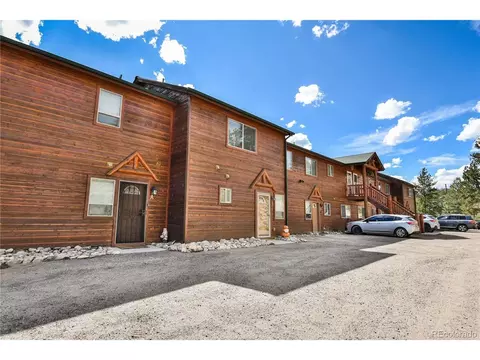 Exterior - 305 Virginia Rd #B, Bailey, CO 80421 photo 3 of 12
