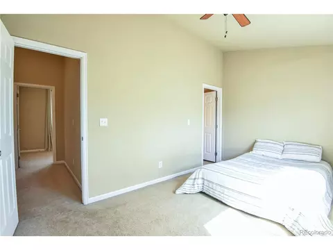 Bedroom - 305 Virginia Rd #B, Bailey, CO 80421 photo 2 of 4
