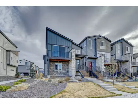 6362 Rollick Dr, Colorado Springs, CO 80924