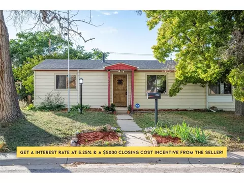 6461 Hudson St, Commerce City, CO 80022