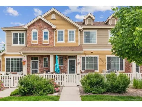 16031 W 63rd Ln #D, Arvada, CO 80403