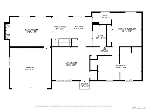 17828 E Mexico Dr, Aurora, CO 80017 photo 39