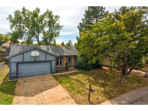 17828 E Mexico Dr, Aurora, CO 80017