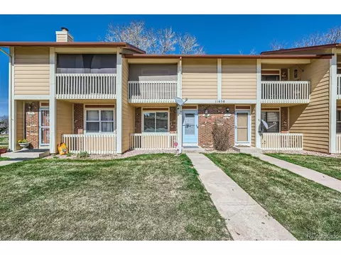 11658 Community Center Dr #96, Northglenn, CO 80233