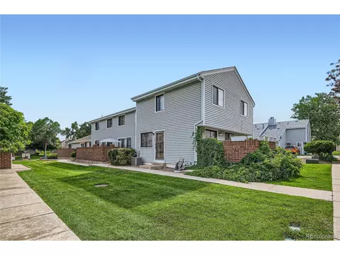 1829 W 102nd Ave, Thornton, CO 80260