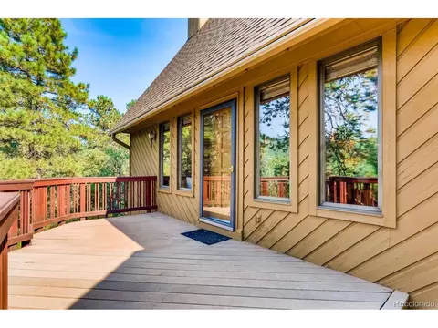 20345 Flint Ln, Morrison, CO 80465 photo 7