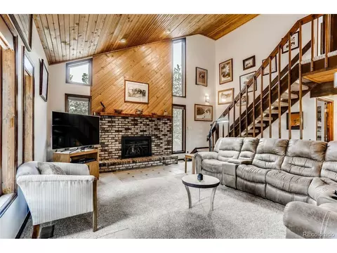 20345 Flint Ln, Morrison, CO 80465 photo 1