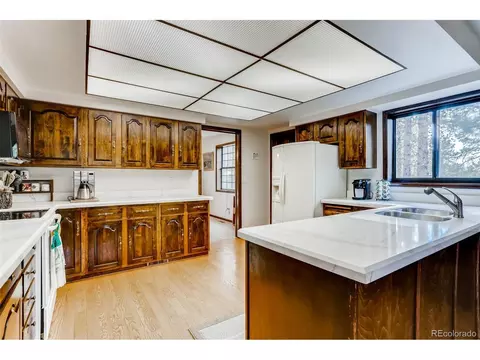 20345 Flint Ln, Morrison, CO 80465 photo 12