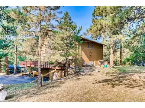 20345 Flint Ln, Morrison, CO 80465 photo 35