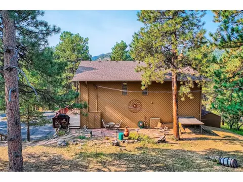 20345 Flint Ln, Morrison, CO 80465 photo 29