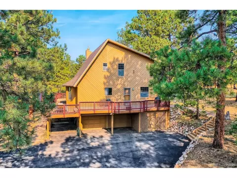 20345 Flint Ln, Morrison, CO 80465 photo 27