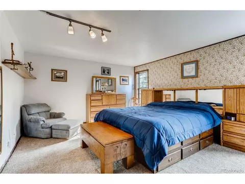 20345 Flint Ln, Morrison, CO 80465 photo 17