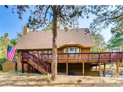20345 Flint Ln, Morrison, CO 80465 photo 6