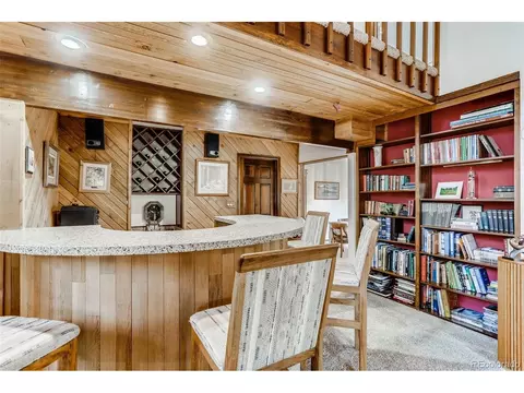 20345 Flint Ln, Morrison, CO 80465 photo 16
