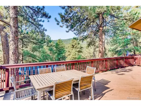 20345 Flint Ln, Morrison, CO 80465 photo 8