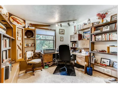 20345 Flint Ln, Morrison, CO 80465 photo 23