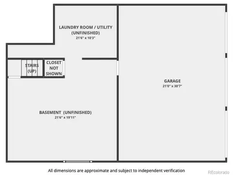 20345 Flint Ln, Morrison, CO 80465 photo 36