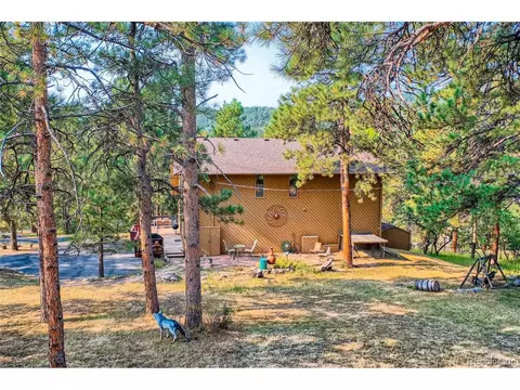 20345 Flint Ln, Morrison, CO 80465 photo 33