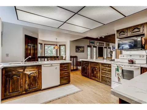 20345 Flint Ln, Morrison, CO 80465 photo 10