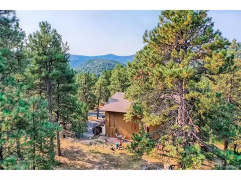 20345 Flint Ln, Morrison, CO 80465 photo 31