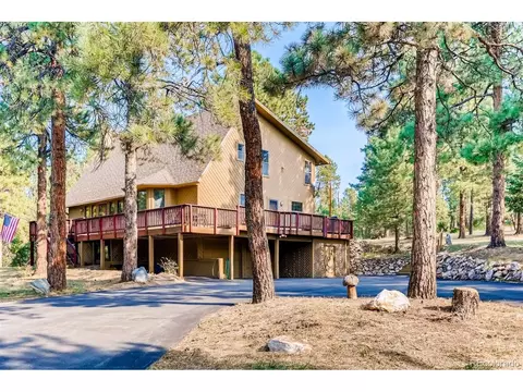 20345 Flint Ln, Morrison, CO 80465 photo 24