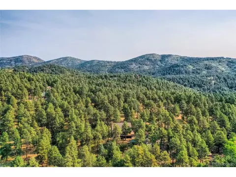 20345 Flint Ln, Morrison, CO 80465 photo 32