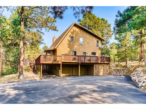 20345 Flint Ln, Morrison, CO 80465 photo 26
