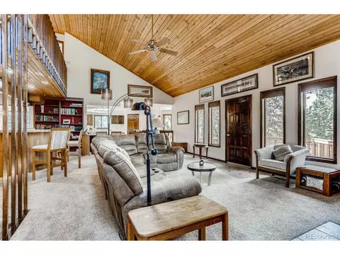 20345 Flint Ln, Morrison, CO 80465 photo 9