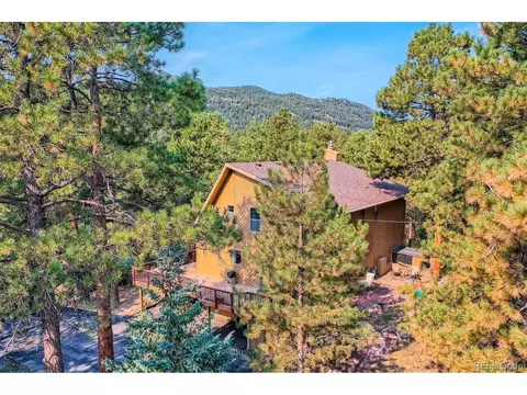 20345 Flint Ln, Morrison, CO 80465 photo 25