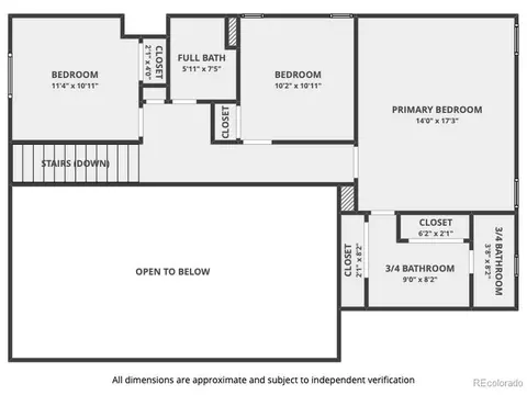 20345 Flint Ln, Morrison, CO 80465 photo 38
