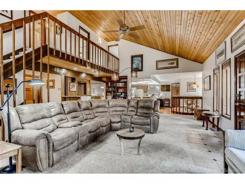 20345 Flint Ln, Morrison, CO 80465 photo 2