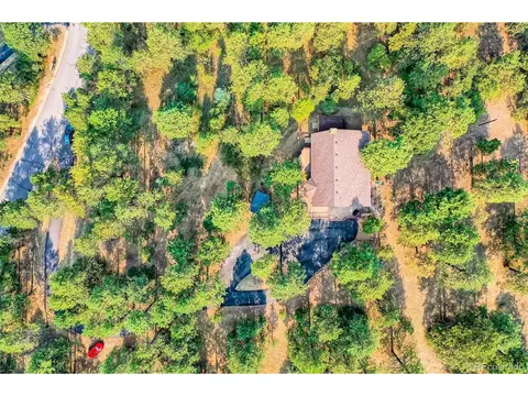 20345 Flint Ln, Morrison, CO 80465 photo 5