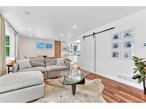 Undisclosed, Edgewater, CO 80214