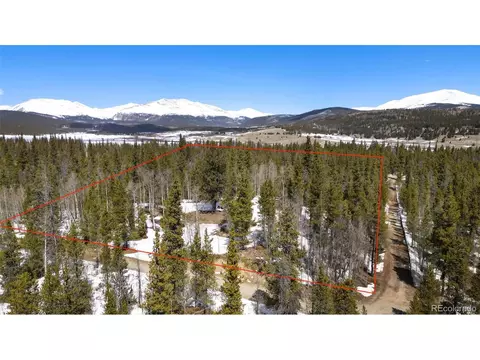 693 Coors Ct, Fairplay, CO 80440