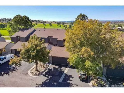 6511 Pinewood Dr, Parker, CO 80134