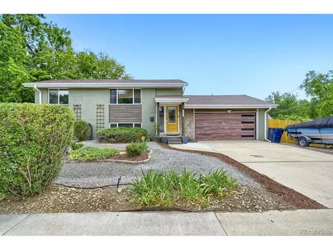 7900 W 64th Ave, Arvada, CO 80004
