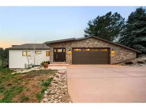 6491 Crestbrook Dr, Morrison, CO 80465 photo 2