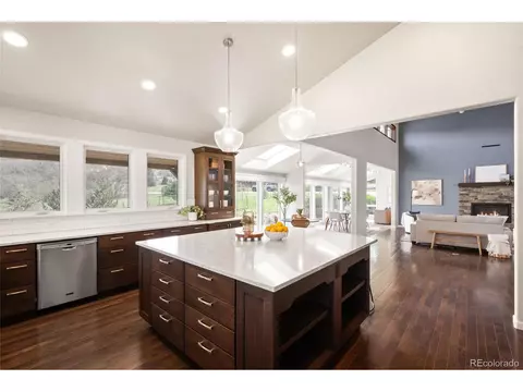 6491 Crestbrook Dr, Morrison, CO 80465 photo 17