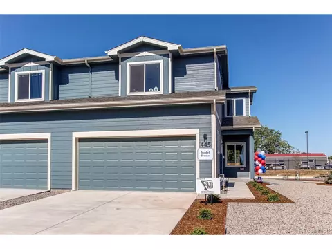 445 Molly Ln, Fort Morgan, CO 80701