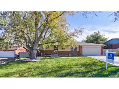 11960 W Alameda Pkwy, Lakewood, CO 80228