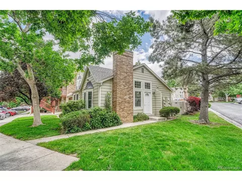 Undisclosed, Aurora, CO 80017