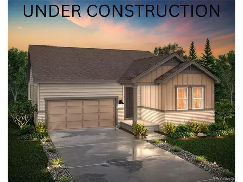 10806 Rolling Mesa Dr, Peyton, CO 80831