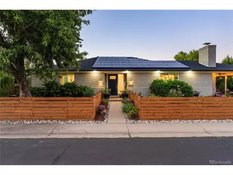 6303 E Dakota Ave, Denver, CO 80224